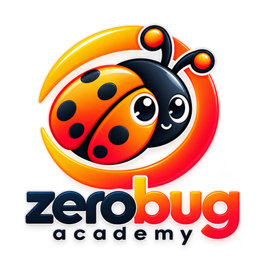 Zerobug Academy